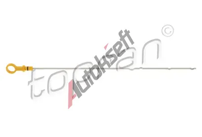 TOPRAN Odmrka hladiny oleje TPR 702 697, 702 697