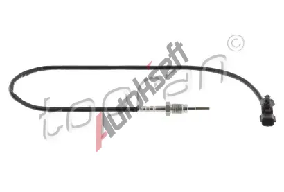 TOPRAN idlo teploty vfukovch plyn TPR 702 718, 702 718