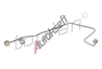 TOPRAN Olejov potrub TPR 702 722, 702 722