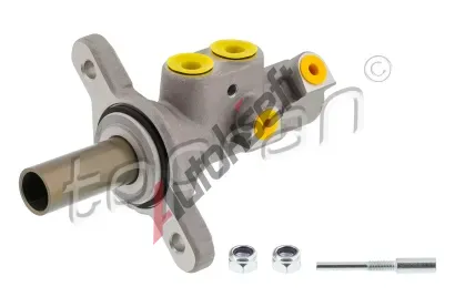 TOPRAN Hlavní brzdový válec TPR 702 750, 702 750 TOPRAN Hlavní brzdový válec TPR 702 750, 702 750