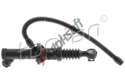 TOPRAN Hlavn spojkov vlec TPR 702 754, 702 754