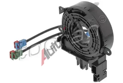 TOPRAN Vinut pruina airbagu TPR 702 763, 702 763