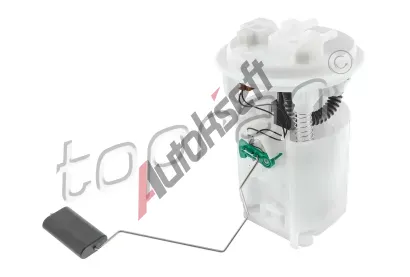 TOPRAN Palivov� p��vodn� jednotka TPR 702 768, 702 768