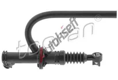 TOPRAN Hlavní spojkový válec TPR 702 775, 702 775 TOPRAN Hlavní spojkový válec TPR 702 775, 702 775