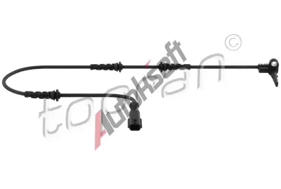 TOPRAN Snma potu otek kol TPR 702 787, 702 787