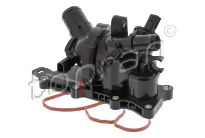 TOPRAN Pouzdro termostatu TPR 702 790, 702 790