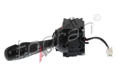 TOPRAN Vypínač blikače TPR 702 792, 702 792 TOPRAN Vypínač blikače TPR 702 792, 702 792