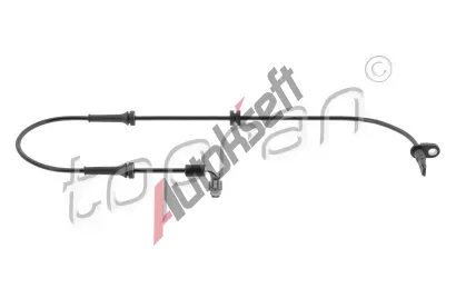 TOPRAN Snma potu otek kol TPR 702 795, 702 795