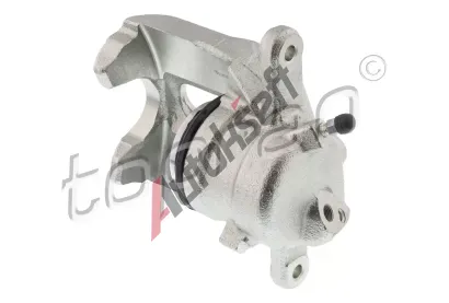 TOPRAN Brzdov tmen TPR 702 804, 702 804