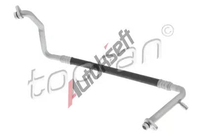 TOPRAN Vysokotlaké vedení klimatizace TPR 702 817, 702 817 TOPRAN Vysokotlaké vedení klimatizace TPR 702 817, 702 817