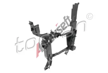 TOPRAN Zakryt ozubenho emenu TPR 702 824, 702 824