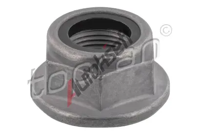 TOPRAN Matice koncového čepu nápravy TPR 702 838, 702 838 TOPRAN Matice koncového čepu nápravy TPR 702 838, 702 838