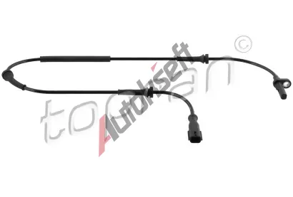 TOPRAN Snma potu otek kol TPR 702 850, 702 850