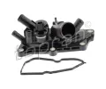 Pouzdro termostatu&nbsp;TOPRAN&nbsp;&dash;&nbsp;TPR 702 853