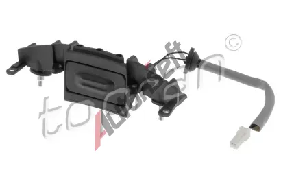 TOPRAN Spna, zadn dvee TPR 702 856, 702 856