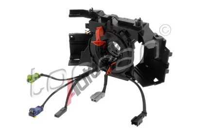 TOPRAN Vinut pruina airbagu TPR 702 863, 702 863