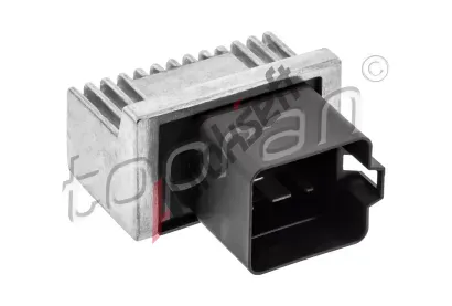 TOPRAN Řídicí jednotka doby žhavení TPR 702 871, 702 871 TOPRAN Řídicí jednotka doby žhavení TPR 702 871, 702 871