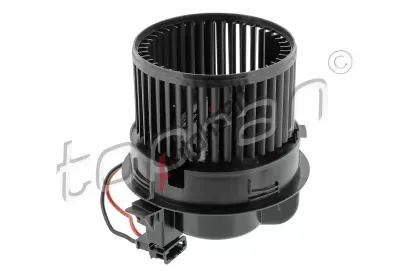 TOPRAN Vnitřní ventilátor TPR 703 037, 703 037 TOPRAN Vnitřní ventilátor TPR 703 037, 703 037