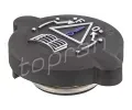 Uzavrac vko chladie TOPRAN ‐ TPR 720 172