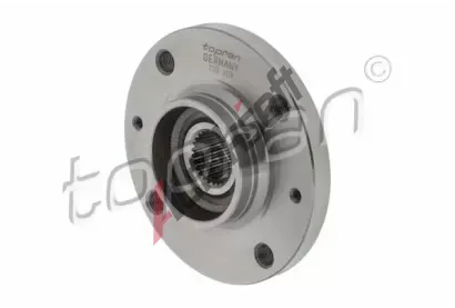 TOPRAN Nboj kola TPR 720 200, 720 200