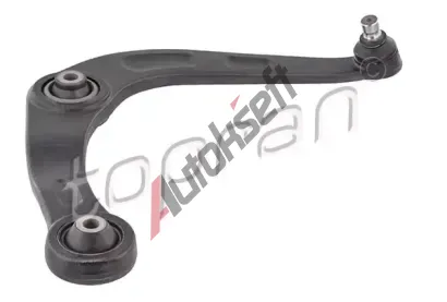 TOPRAN Rameno zaven kol TPR 720 206, 720 206