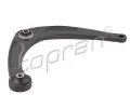 Rameno zaven kol TOPRAN ‐ TPR 720 208