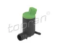 Vodn epadlo ostikovae skel TOPRAN ‐ TPR 720 281