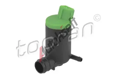 TOPRAN Vodn epadlo ostikovae skel TPR 720 281, 720 281