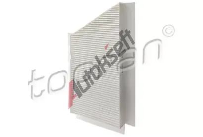 TOPRAN Filtr vzduchu v interiru TPR 720 287, 720 287
