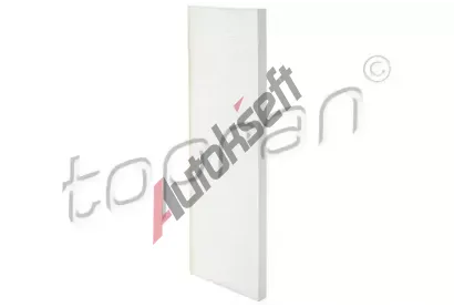TOPRAN Filtr vzduchu v interiru TPR 720 288, 720 288
