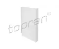 Filtr vzduchu v interiéru TOPRAN ‐ TPR 720 289 Filtr vzduchu v interiéru TOPRAN ‐ TPR 720 289