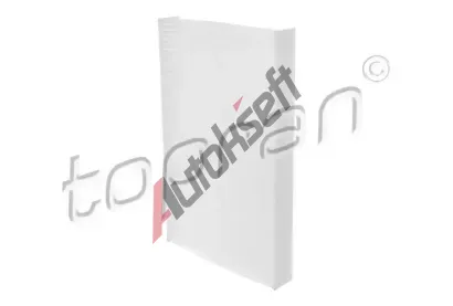 TOPRAN Filtr vzduchu v interiru TPR 720 289, 720 289