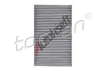 TOPRAN Filtr vzduchu v interiru TPR 720 290, 720 290