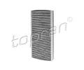 Filtr vzduchu v interiru TOPRAN ‐ TPR 720 291
