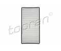 Filtr vzduchu v interiru TOPRAN ‐ TPR 720 292