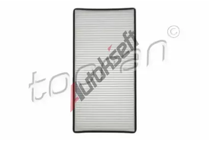 TOPRAN Filtr vzduchu v interiru TPR 720 292, 720 292