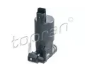 Vodn epadlo ostikovae skel TOPRAN ‐ TPR 720 299