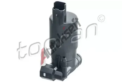 TOPRAN Vodn epadlo ostikovae skel TPR 720 299, 720 299