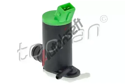 TOPRAN Vodn epadlo ostikovae skel TPR 720 301, 720 301