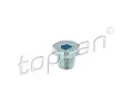 Zvitov ztka olejov vany TOPRAN ‐ TPR 720 302