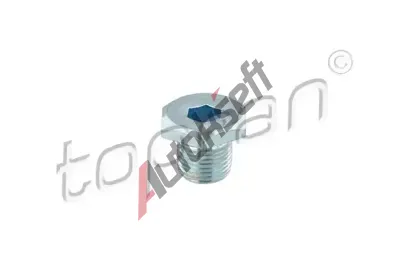 TOPRAN Zvitov ztka olejov vany TPR 720 302, 720 302
