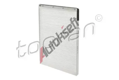 TOPRAN Filtr vzduchu v interiru TPR 720 320, 720 320