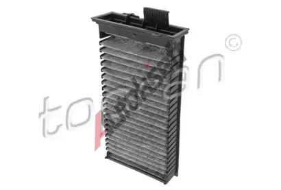 TOPRAN Filtr vzduchu v interiru TPR 720 323, 720 323