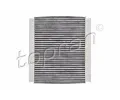 Filtr vzduchu v interiru TOPRAN ‐ TPR 720 326