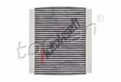 TOPRAN Filtr vzduchu v interiru TPR 720 326, 720 326
