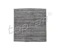 Filtr vzduchu v interiru TOPRAN ‐ TPR 720 332