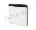 Filtr vzduchu v interiru TOPRAN ‐ TPR 720 335