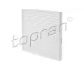 TOPRAN Filtr vzduchu v interiru ‐ TPR 720 338
