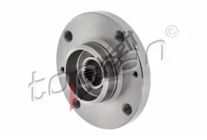 TOPRAN Nboj kola TPR 720 385, 720 385