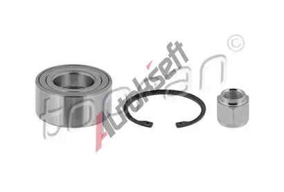 TOPRAN Sada loiska kola TPR 720 388, 720 388
